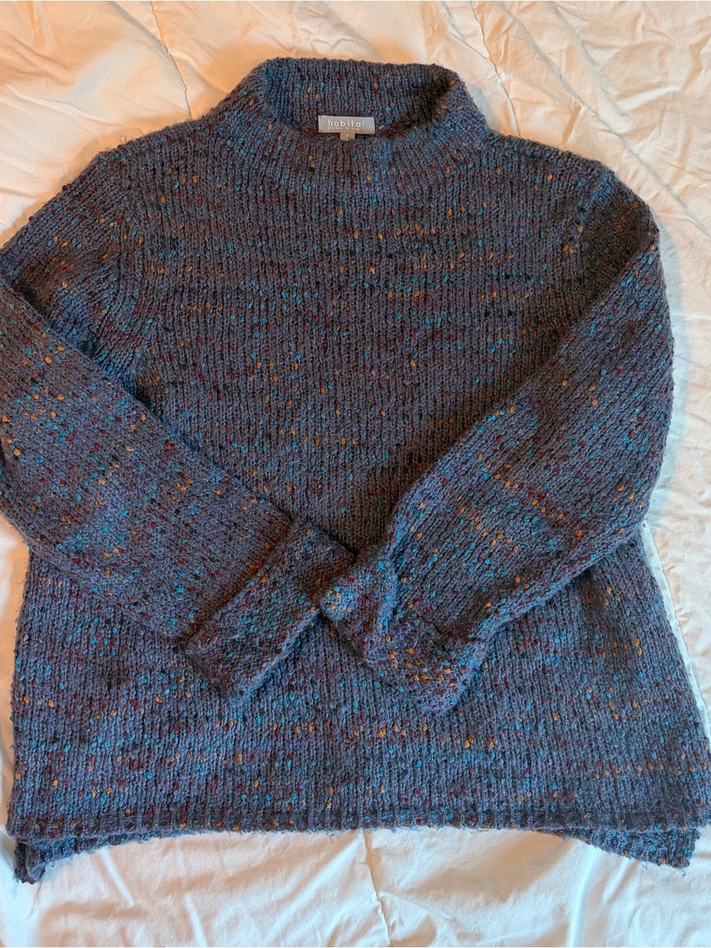 Women’s Habitat Sweater